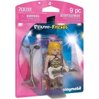 Playmobil Rockster - 70031
