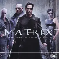 Warner Music The Matrix