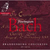 OUTHERE Brandenburg Concertos
