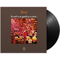 RecordCityJP A Nod Is As Good As..-Hq- (LP)