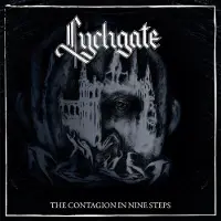 PHD Lychgate - Contagion In Nine Steps (LP)