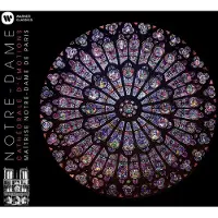 Cd Maitrise Notre-dame De Paris - Notre-dame CAThédrale D'emotion