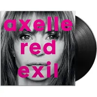 Universal Music EXIL/LP