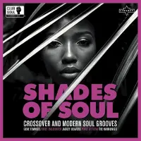 Import Northern soul shades of soul