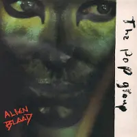 MUTE ALIEN BLOOD