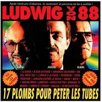 Bigwax Dis Cnt 17 plombs pour peter les tubes
