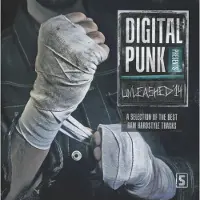 HEARTSELLING Digital Punk Presents Unleashed (CD)
