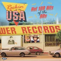 Import Rockin'' In The USA
