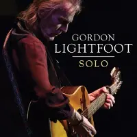WEA Gordon Lightfoot - Solo (LP)