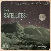 Sonic Satellites - Homeless (7" Single) (Limited Edition)