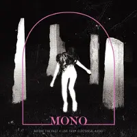 Konkurrent Mono - Before The Past - Live From Electrical Audio (LP)