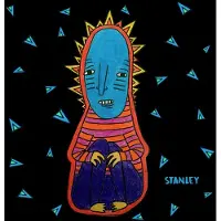 HEARTSELLING Stanley (CD)