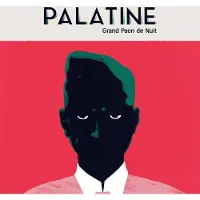 Bertus Distributie Grand Paon De Nuit