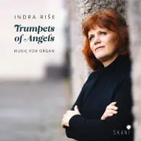 Proper S&D Consignment Indra Rise: Trumpets Of Angels
