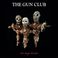 Sonic Gun Club - In My Room (LP)