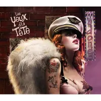 Sonic Les Yeux D'La Tête - Madones (CD)