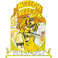 MUSIC ON CD MELLOW YELLOW
