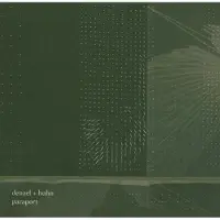 Konkurrent Denzel & Huhn - Paraport (CD)