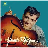 RecordCityJP Jimmie Rodgers - Jimmie Rodgers (LP)