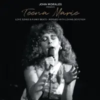 Ginza.se John Morales - John Morales Presents Teena Marie - Love Songs (3 LPs)