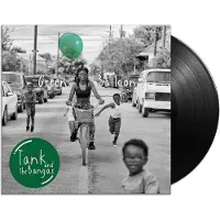 Universal Music GREEN BALLOON/LP