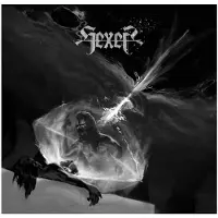 Cargo Hexer - Cosmic Doom Ritual (LP)