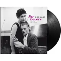 Ginza.se For Lovers -Hq,Gatefold- (LP)
