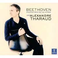 Warner Music Piano Sonatas Op.109, 110, 111