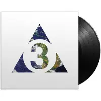 RecordCityJP Brian Jonestown Massacre - Third World Pyramid (LP)