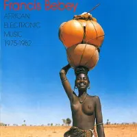 Born Bad Francis Bebey - African Electronic Music (2 LPs)