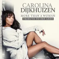 HEARTSELLING More Than A Woman (CD)