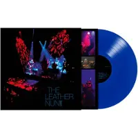 Ginza.se Leather Nun - Live (LP)