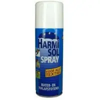 Harmisol Textiel Spray 200 ml