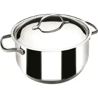 Lacor 32024 steelpan 3,5 l