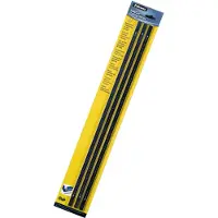 Fellowes 54116 vervangende snijstrips A3 (3 stuks)