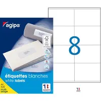 Agpa Imation CD-RW 10x-24x 650MB-74min - 10pk showbox