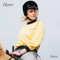 Konkurrent Hater - Siesta (2 LP)