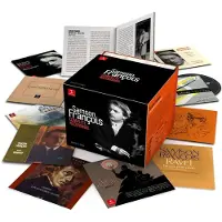 Warner Music Complete Recordings