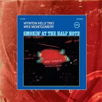 Universal Music Wes Montgomery - Smokin' At The Half Note (CD)