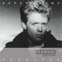 Universal Music Bryan Adams - Reckless (2 CD) (30th Anniversary | Deluxe Edition)