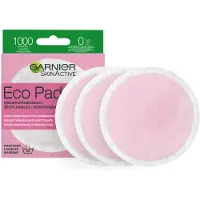 Garnier - Eco Pad Reinigingsschijfjes 3 Pc