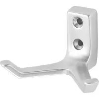 Starx jashaak Recht Dubbel aluminium F1