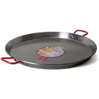 Garcima - Paella Pan - 55 cm - 6 tot 8 Personen