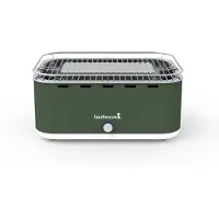 Barbecook Tafelgrill op Houtskool Carlo