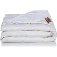Brinkhaus Dekbed Diamond 4 seizoen 140x220cm + gratis DBO Stripes