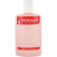 Mavala Extra Mild Nagellak remover 100 ml