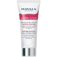 Mavala Nutri-Elixir Absolute Nachtbalsem | 65 ml