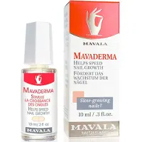 Bella aurora Nail Care Mavaderma Voedende Massageolie voor de Nagels | 10 ml