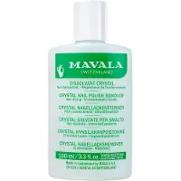 Mavala Quitaesmalte Crystal Zonder Acetoon 100 ml