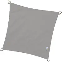 Nesling Dreamsail Schaduwdoek Vierkant 5,0 m